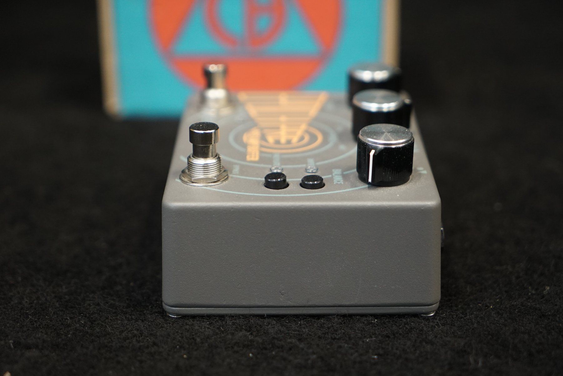 Musikinstrumente: Catalinbread Epoch Pre PreAmp and Buffer – Gebraucht aus Ortschwaben von Musictrade 2