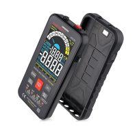 Digitalmultimeter mit NCV und Live-Test