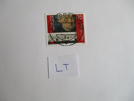 Voll Letztagsstempel der Postschliessung 4538 Oberbipp