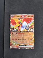 Pokémon Karte Ethan's Ho-Oh Destined Rivals