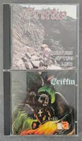 Griffin CD's