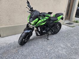 Kawasaki z650 s