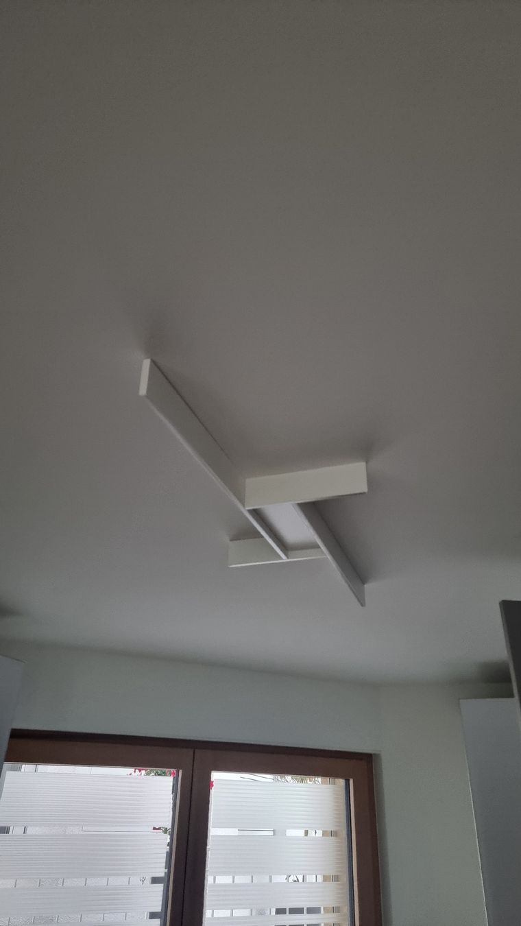 Lampadari & plafoniere: Bopp Leuchte Nano plus – Usato da Bottighofen venduto da buzz02 1