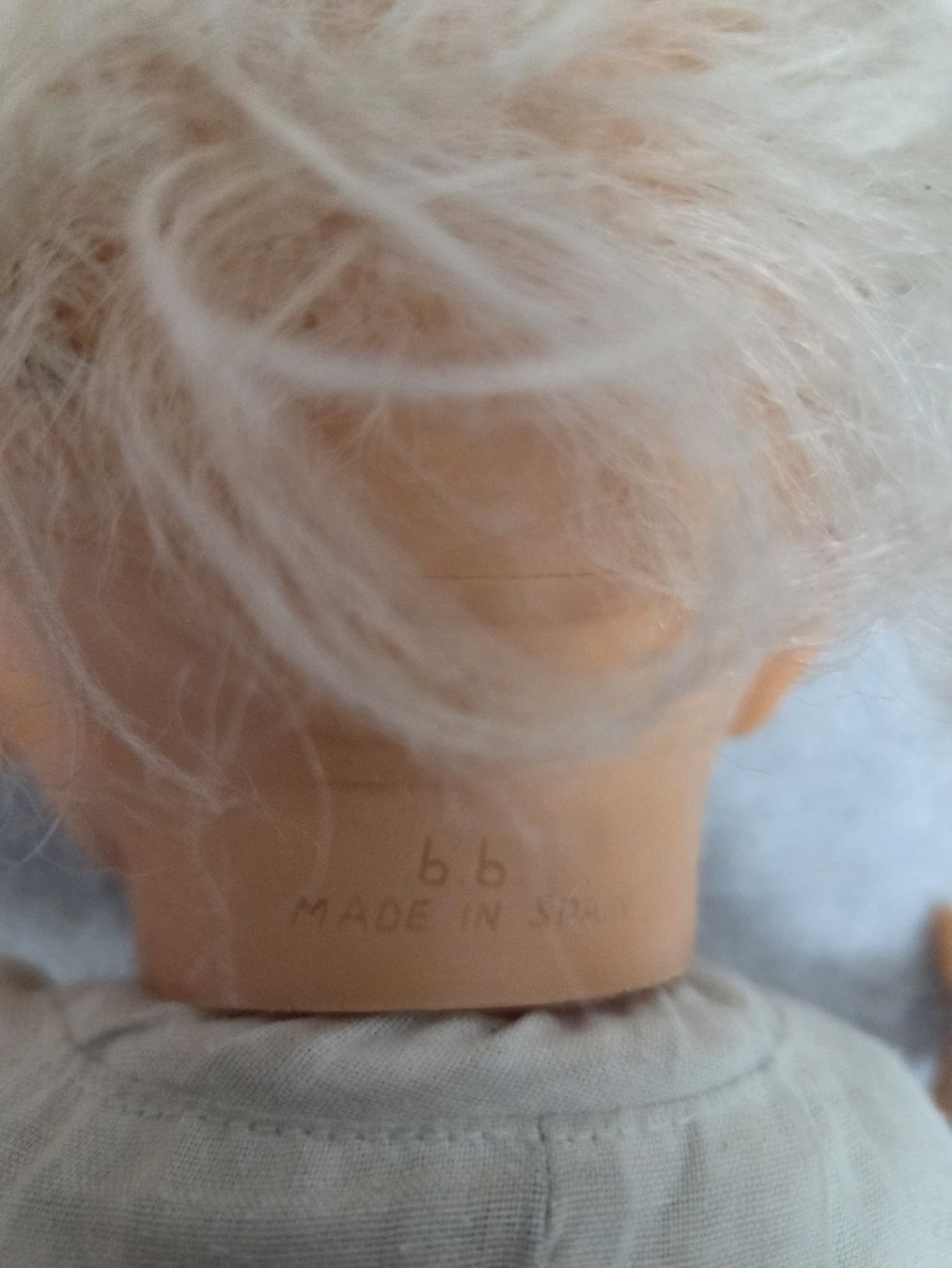 Bambole: Vintage Puppe – Usato da Birr venduto da SonjaB84 8
