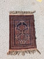 Kleiner Teppich Orientteppich