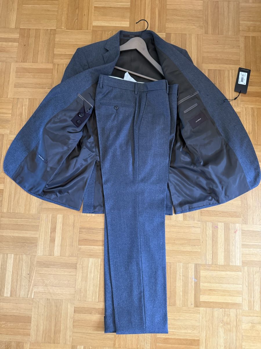 Costumes: Anzug – Neuf avec emballage d'origine à Oberglatt ZH par sam_vs55 2