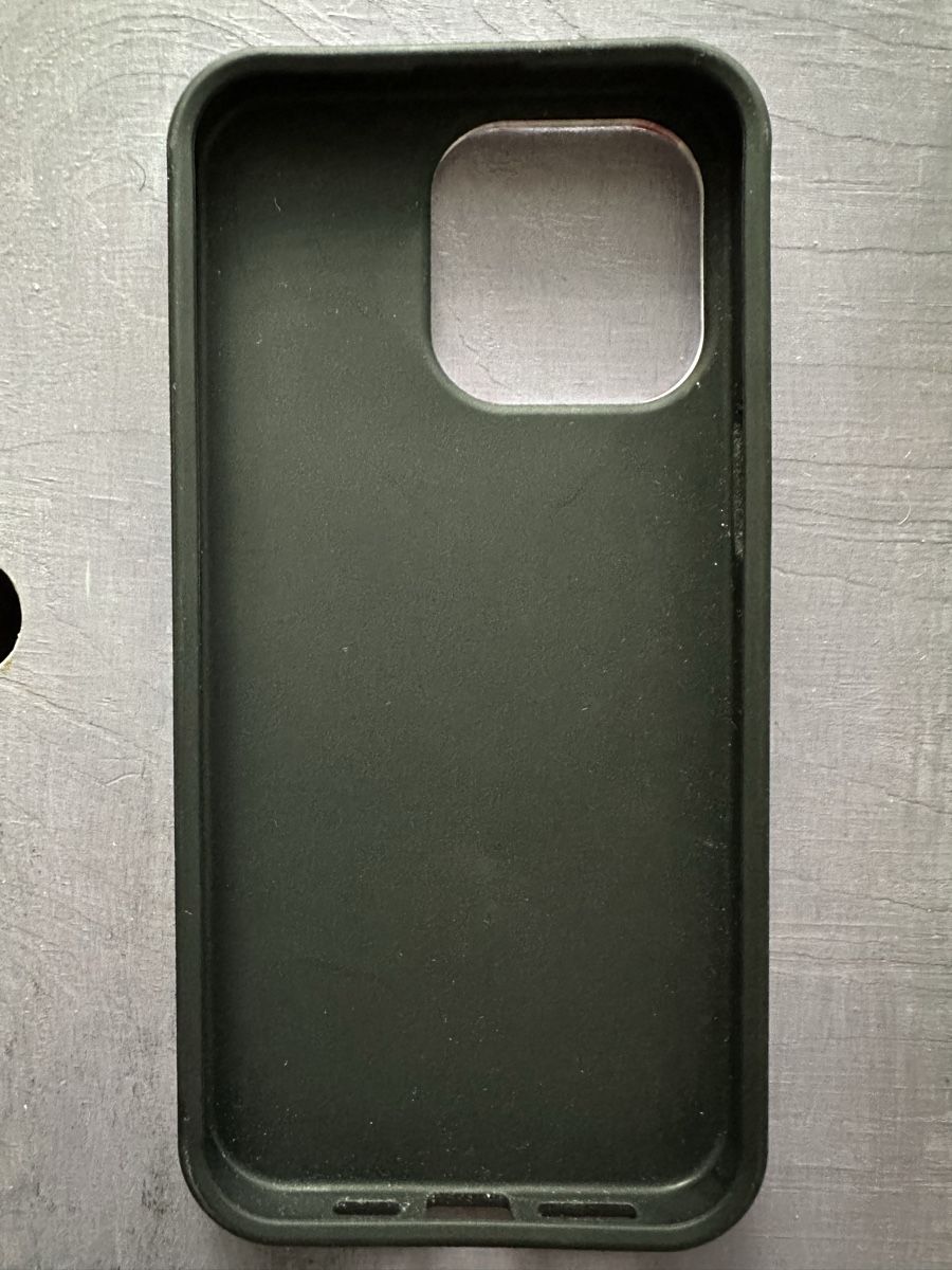 Cover & Protezioni schermo: Coque BURGA pour Apple iPhone 15 Pro Max – Nuovo (secondo la descrizione) da Versoix venduto da nol_7td7 1