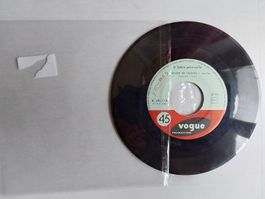 Vinyl Single - La Fanfare Perce-Oreille-La Marche de Babette