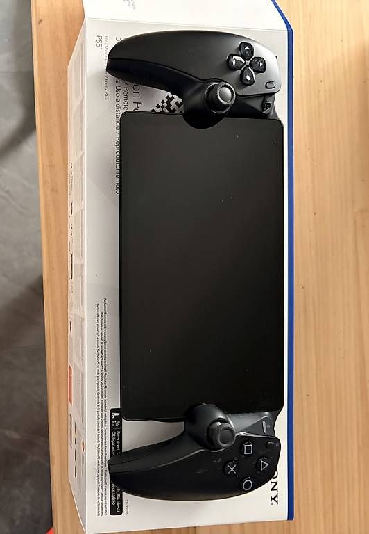 Sony Giochi: PS Portal – Usato da Romanshorn venduto da wee_2qw2