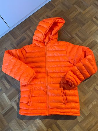 Mountain Warehouse Daunenjacke Grösse 13 YRS (ca. 152)