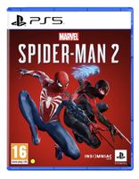 Spiderman 2 PS5 Disc Edition