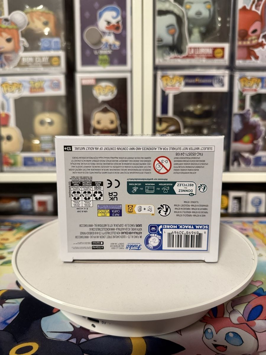 Funko Statuette: Funko Pop Marvel Deadpool on Scooter 48 – Nuovo e nell'imballaggio originale da Flüelen venduto da alex_y88 5