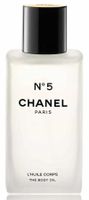 CHANEL N°5 Body Öl, 5ml Abfüllung ...