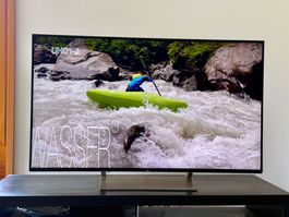 Sony Bravia 55” 4K UHD KD-55XE9305 Smart TV
