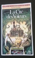 LDVELH - La Cité des Voleurs
