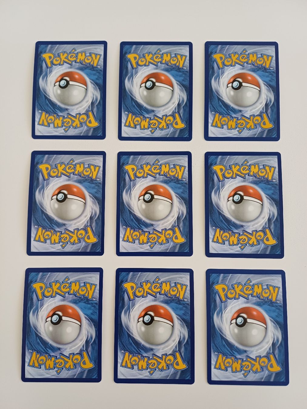Pokémon Sammelbilder & Trading cards: 9 Prismatic Ebolutions Pokeball Karten – Neu (gemäss Beschreibung) aus Wohlen AG von LXFreshK_ 1