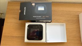 Netgear Nighthawk M7 PRO Mobile Hotspot Router 5G like new