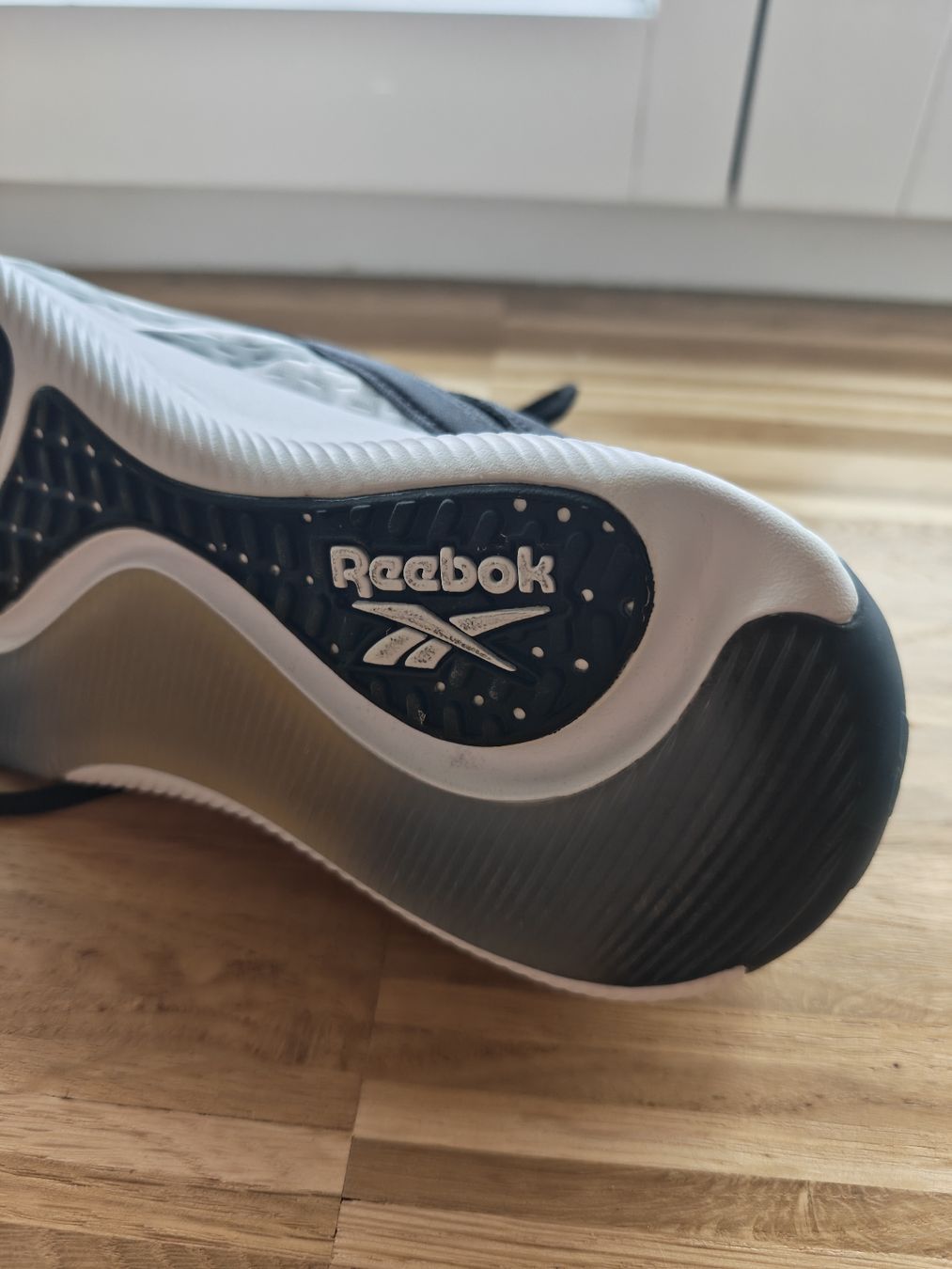 Reebok Herrenschuhe: Reebok Lesmills Sportschuhe – Gebraucht aus Zürich von claudio_ 5