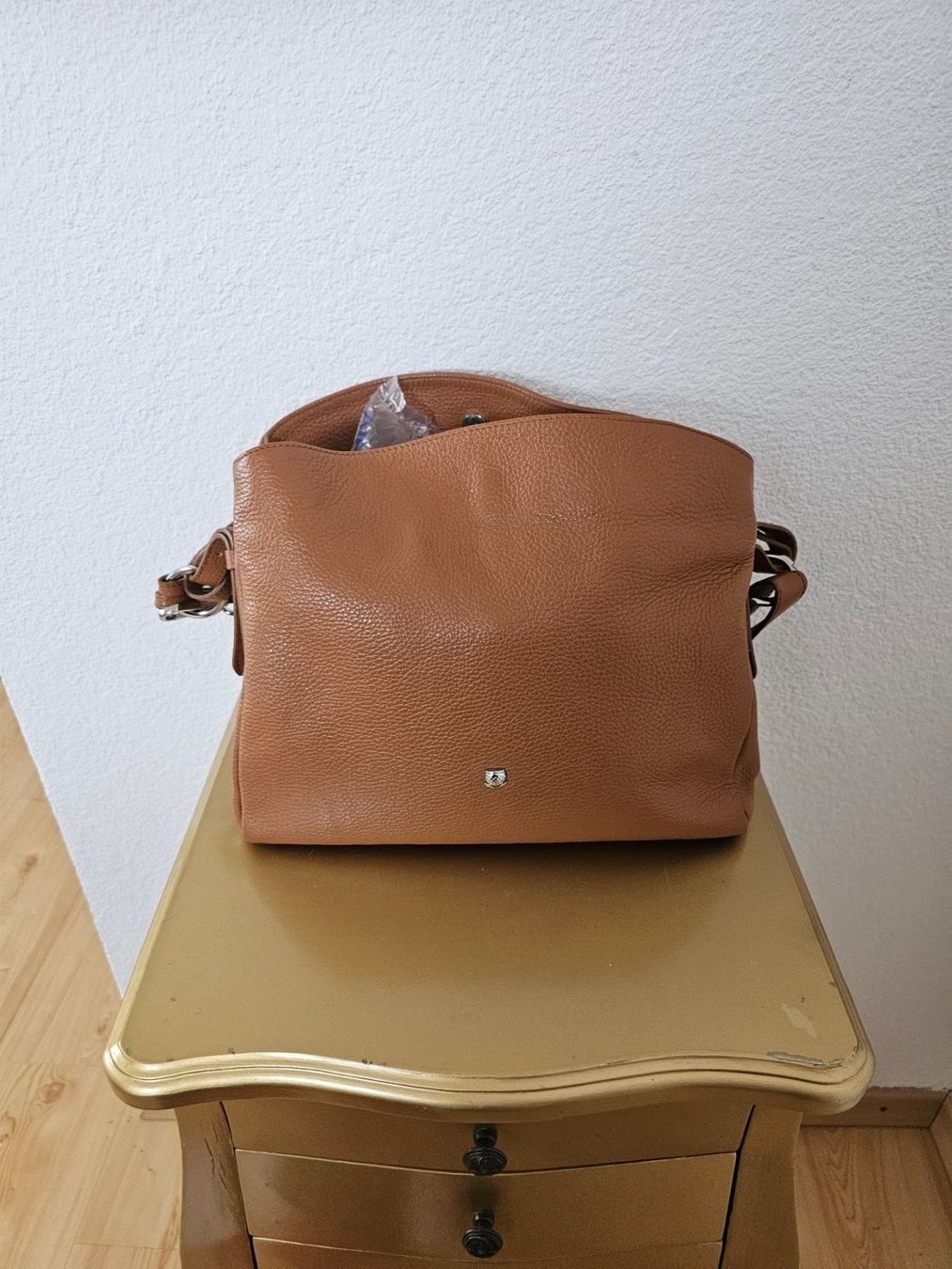 Navyboot Borse da donna: Handtasche von Navyboot – Nuovo (secondo la descrizione) da Rheineck venduto da aron012
