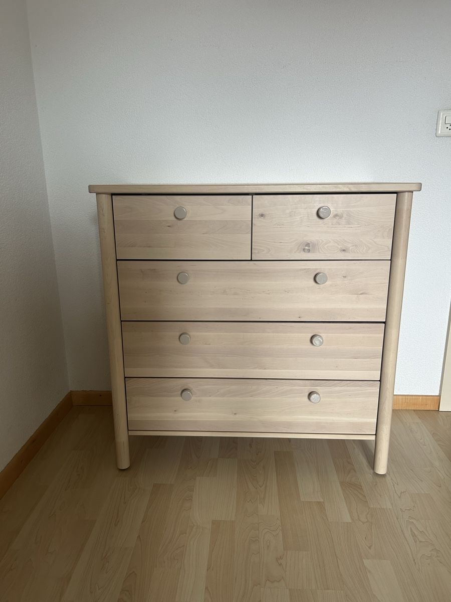 Ikea Cassettiere: Kommode Ikea – Usato da Bern venduto da mel_lf8y