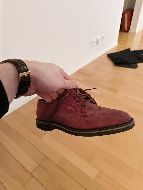 Scarpe da donna: Damenschuhe Edel Gr. 36 – Usato da Oberuzwil venduto da amar025