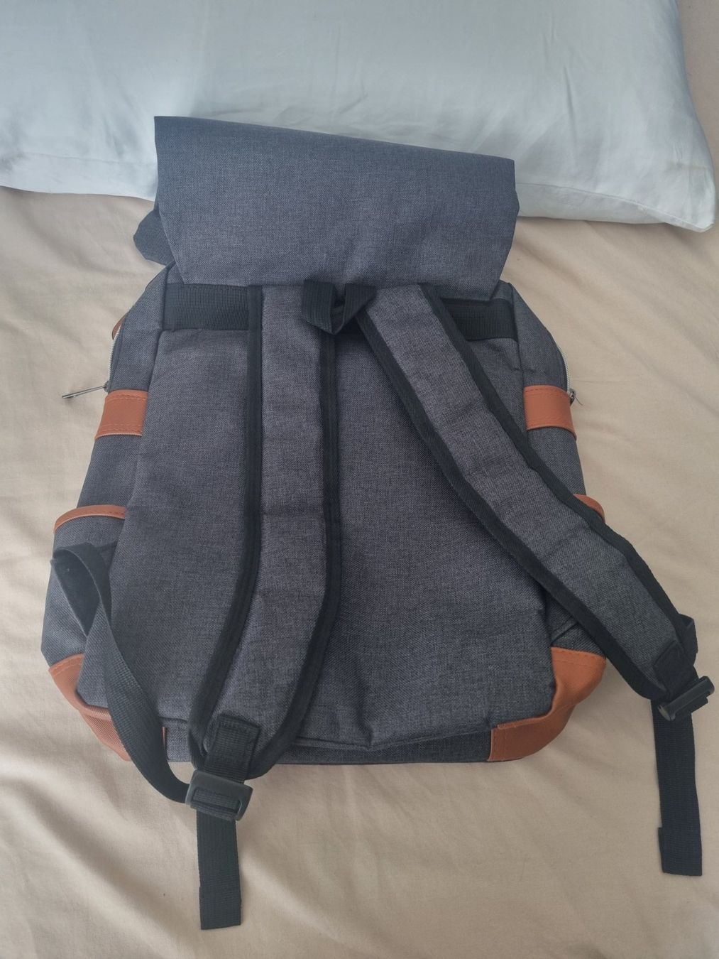 Rucksäcke: Rucksäcke/ Totepack – Neu (gemäss Beschreibung) aus Watt von fra_tad 9