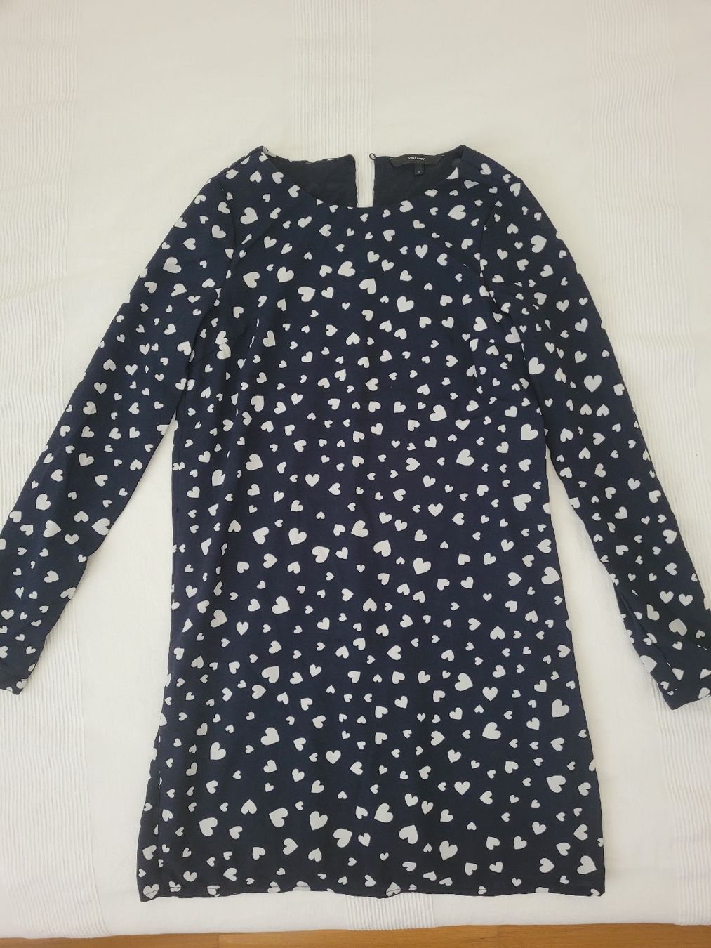 Vero Moda Vestiti: Veromoda Kleid XS – Nuovo (secondo la descrizione) da Pfäffikon SZ venduto da Mrs.Moneypenny