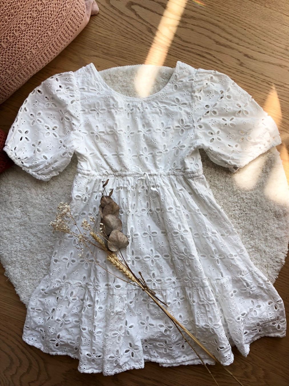 Zara Vestiti & Gonne: ZARA Kleid 140 – Usato da Obfelden venduto da dafae