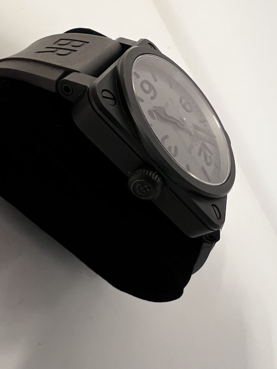 Bell & Ross Montres: Bell & Ross BR03-92 Commando – D'occasion à Meinier par Nicolasgeneve 3