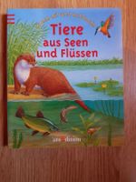 Buch Tiere aus Seen und Flüssen