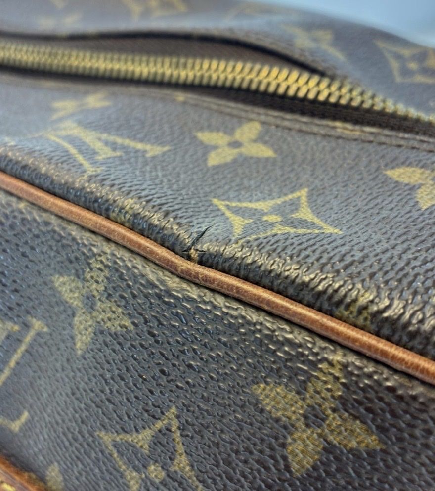 Louis Vuitton Borse da donna: LOUIS VUITTON Cite GM Tote Bag – Usato da Bern venduto da Osino 3