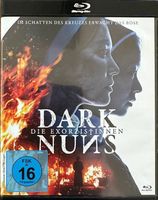 Dark Nuns - Die Exorzistinnen (Blu-Ray) wie neu! Top!