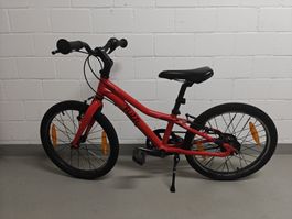 Flizzi 20 Zoll Kinderfahrad