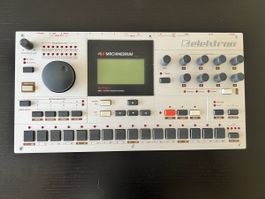 Elektron Machinedrum SPS-1 MKII — Excellent / Like New