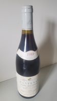 Rotwein Santenay Clos Rousseau 1988 Jean Claude Boisset AOC