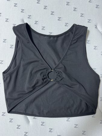 Shein top size M