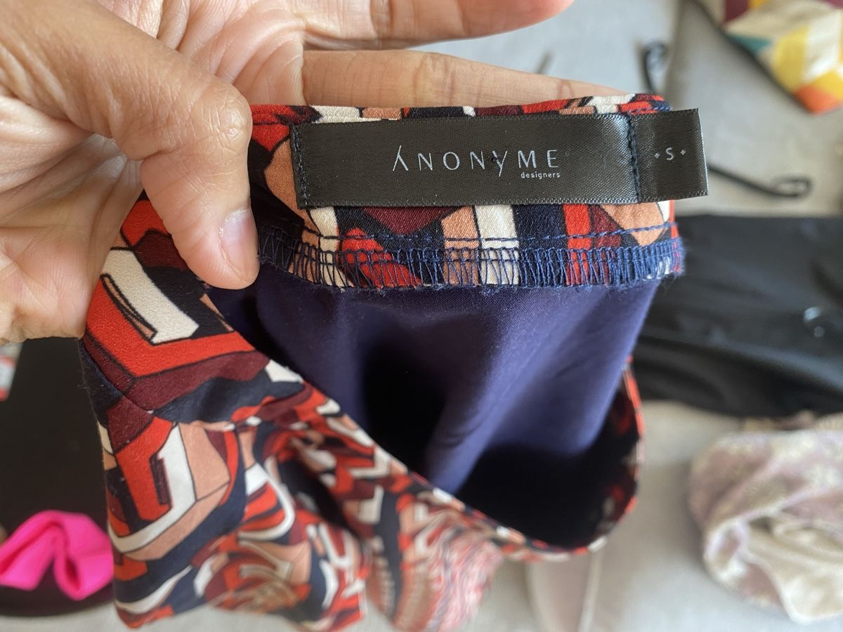 Kleider: Anonyme Designers Dress – Gebraucht aus Birmensdorf ZH von a.jazz 5