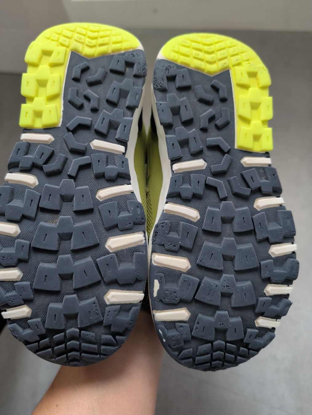 Scarpe per ragazzi: Trollkids Wanderschuhe grün Gr. 30 – Usato da Kaisten venduto da gra_7v6b 3