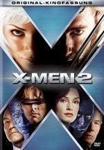 Tutti i DVDs: X-MEN 2 - NEU ! – Nuovo e nell'imballaggio originale da Münchenstein venduto da Xmen0