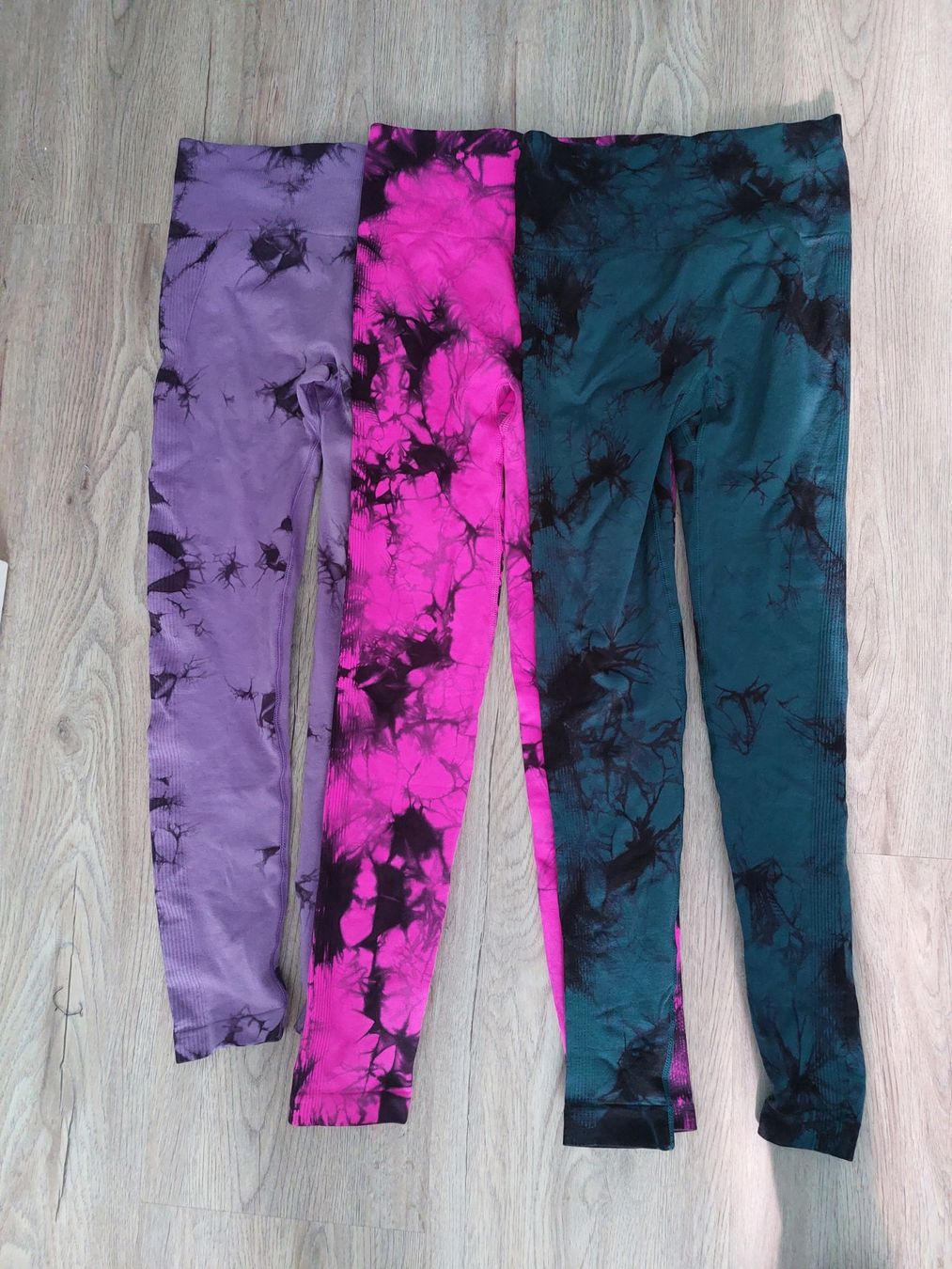 Leggings: 3 Sport Thights – Nuovo (secondo la descrizione) da Wangs venduto da Manda30