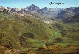 Julier-Pass