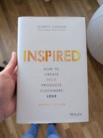 Inspired