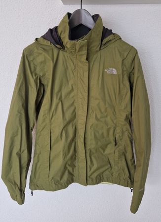 The North Face Regenjacke