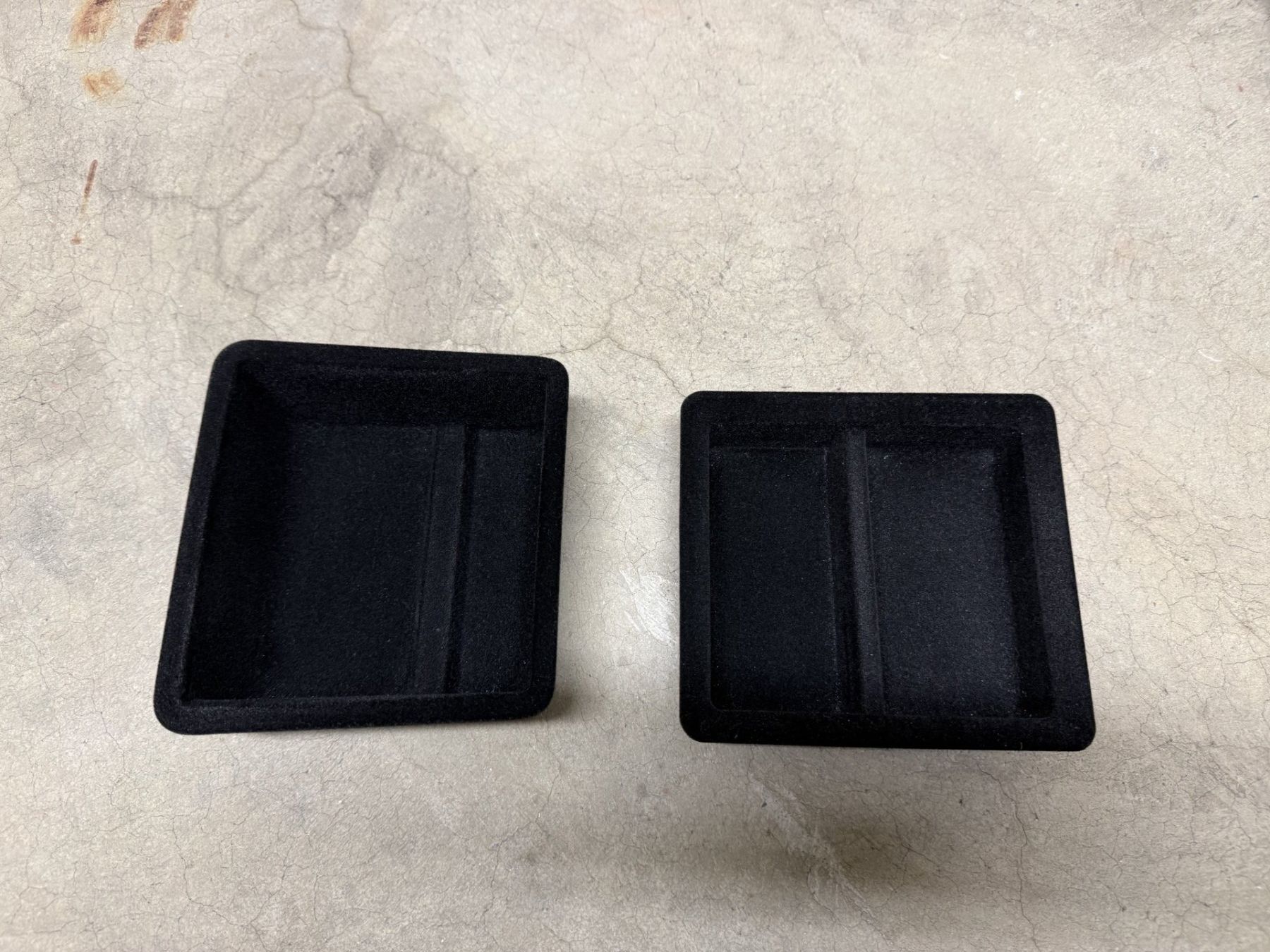 Tesla Tutti i ricambio: Accessoires originaux - Tesla Model 3 – Usato da Crassier venduto da phildede 3