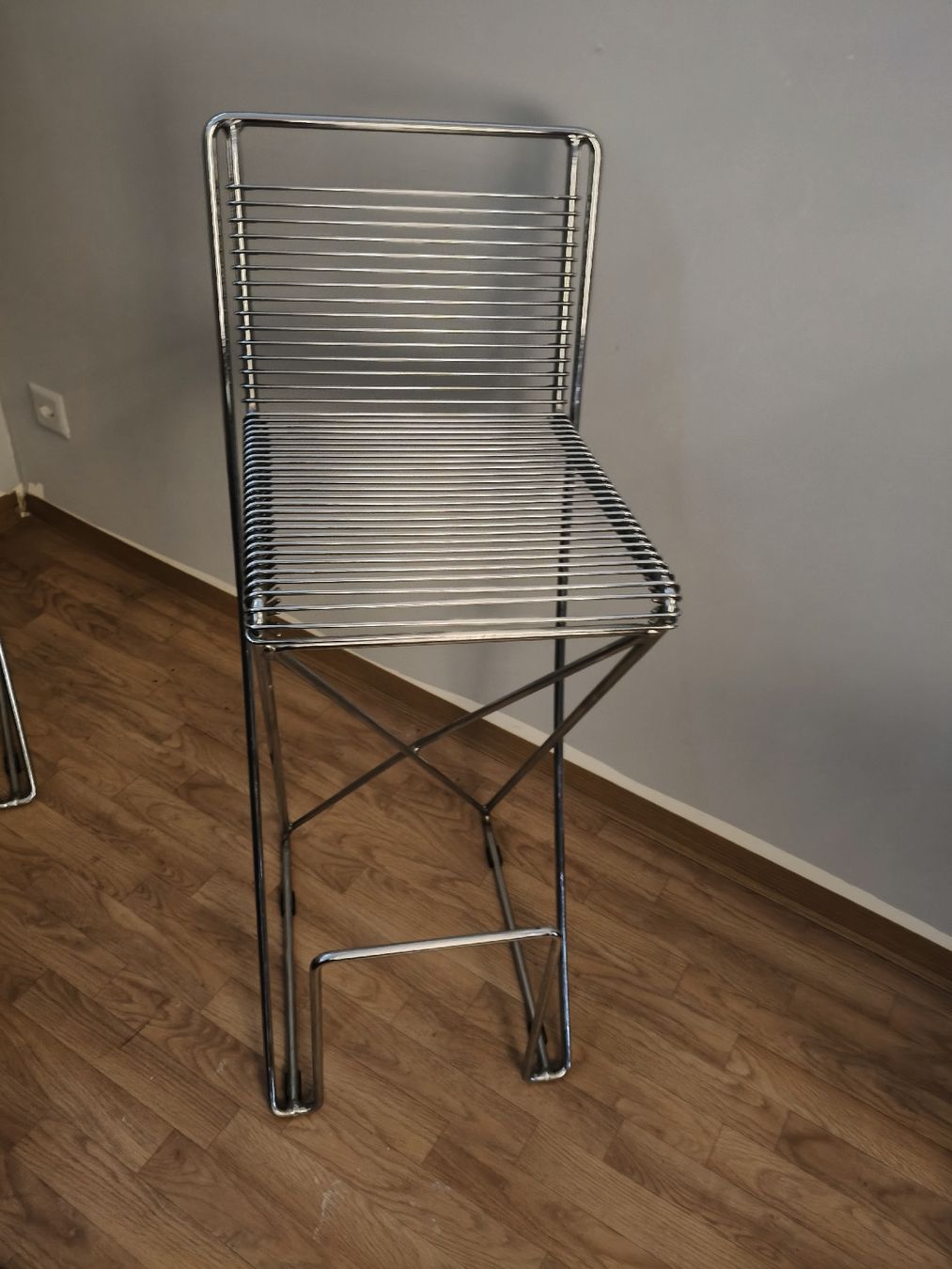 Hocker: Barhocker  – Gebraucht aus Zwingen von inf_2blh 5