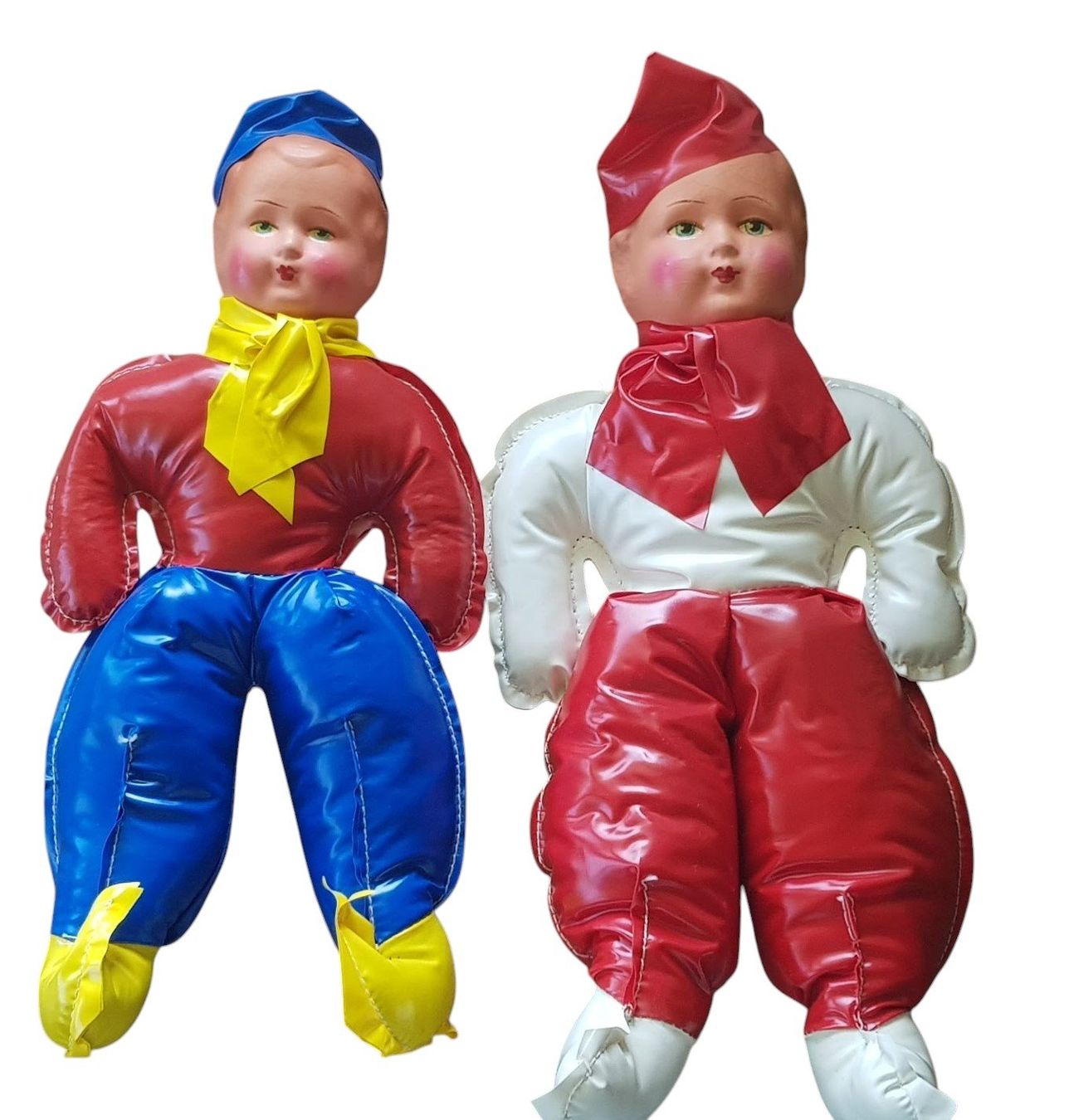 Poupées: Puppen Celluloid antik – D'occasion à Mörschwil par lindaswunderkiste 1