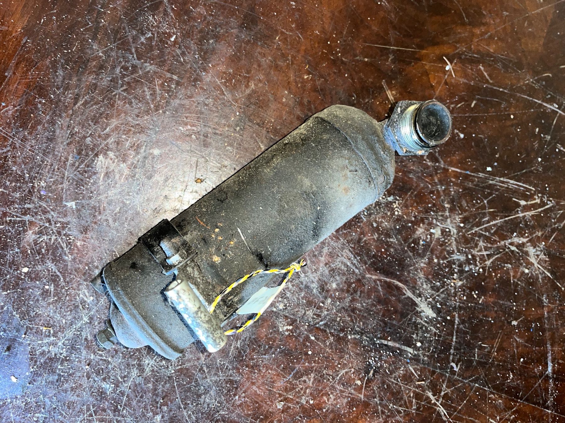 Sachs Pièces pour mobylette: Mofa Auspuff – D'occasion à Fahrni b. Thun par berger_tuning34 6