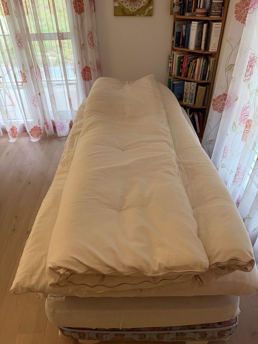 Materassi: Japanischer Futon  – Usato da Mittelhäusern venduto da Hjm82 2