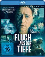 Fluch aus der Tiefe (Blu-Ray)