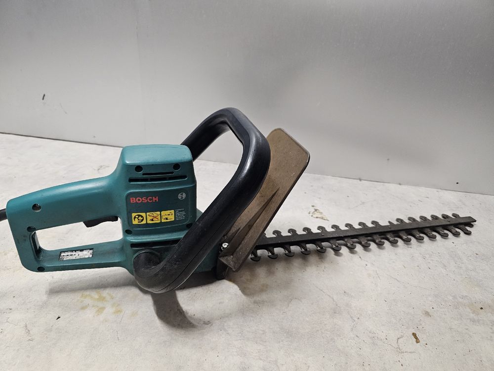 Bosch Heckenschere elektrisch ab 1 Fr Kaufen auf Ricardo